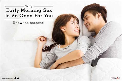 3 Easy Ways to Have Great Morning Sex